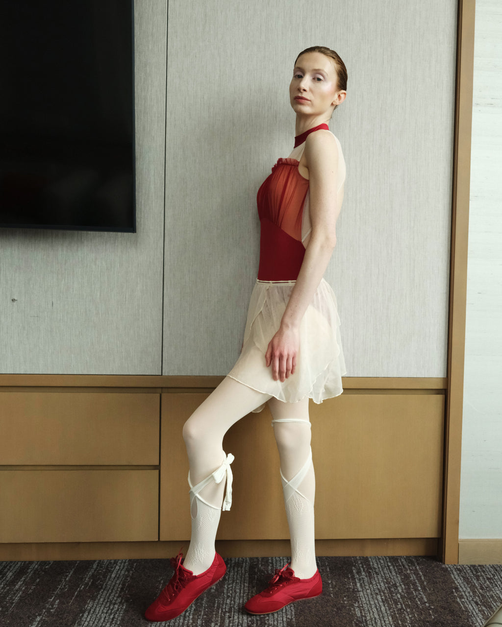 Float Skirt