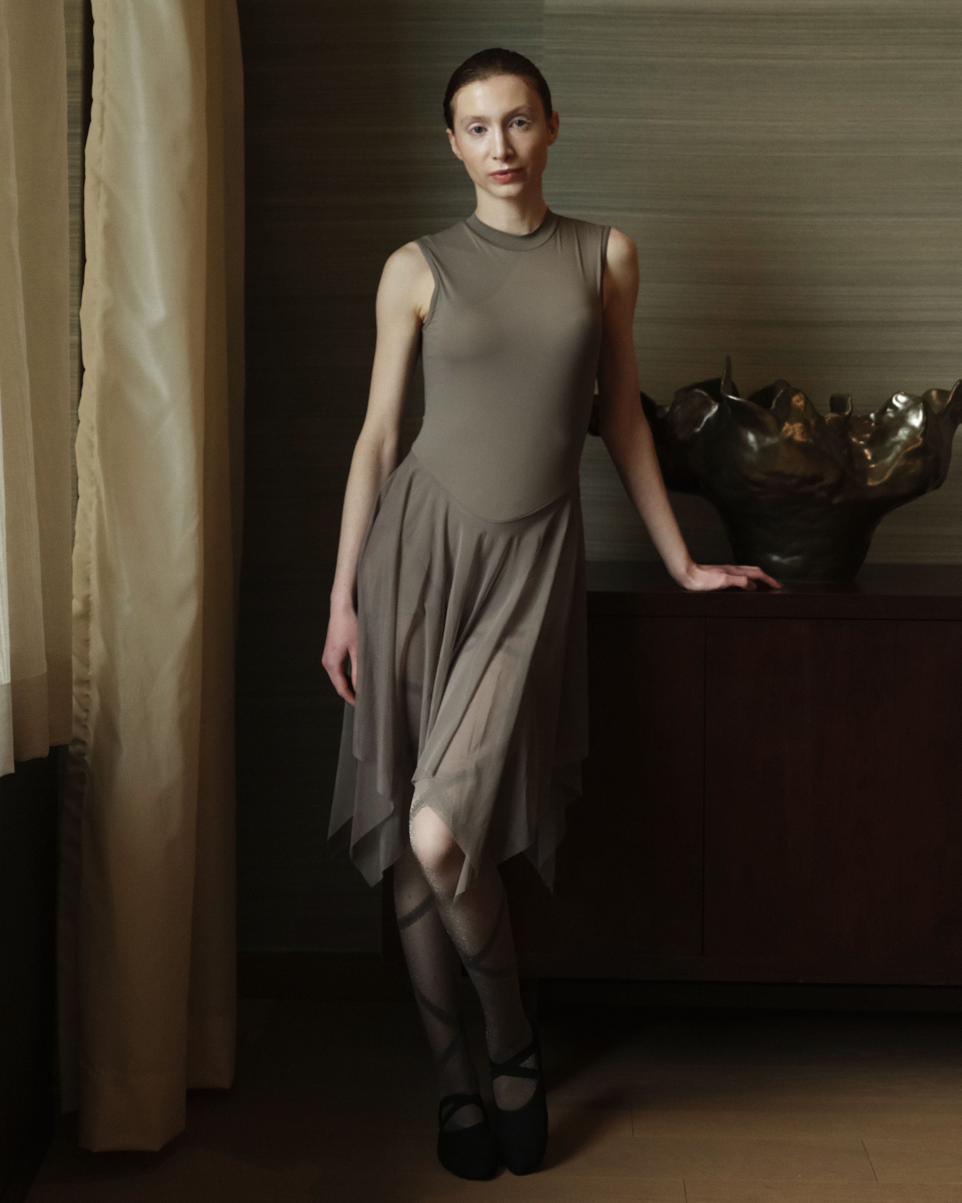 Haze Dress