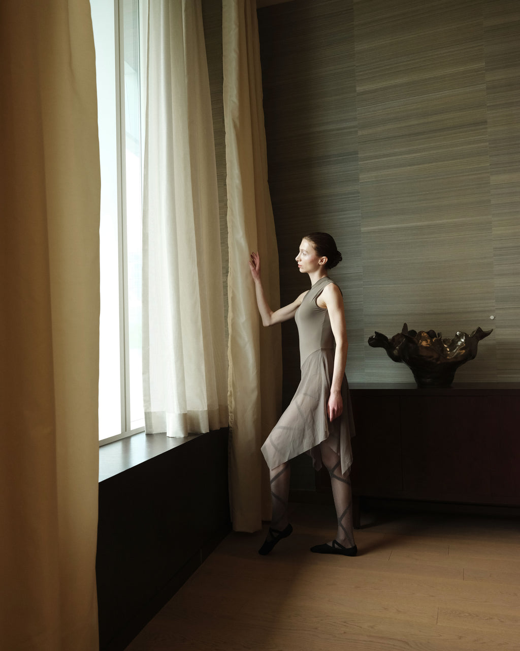 Haze Dress