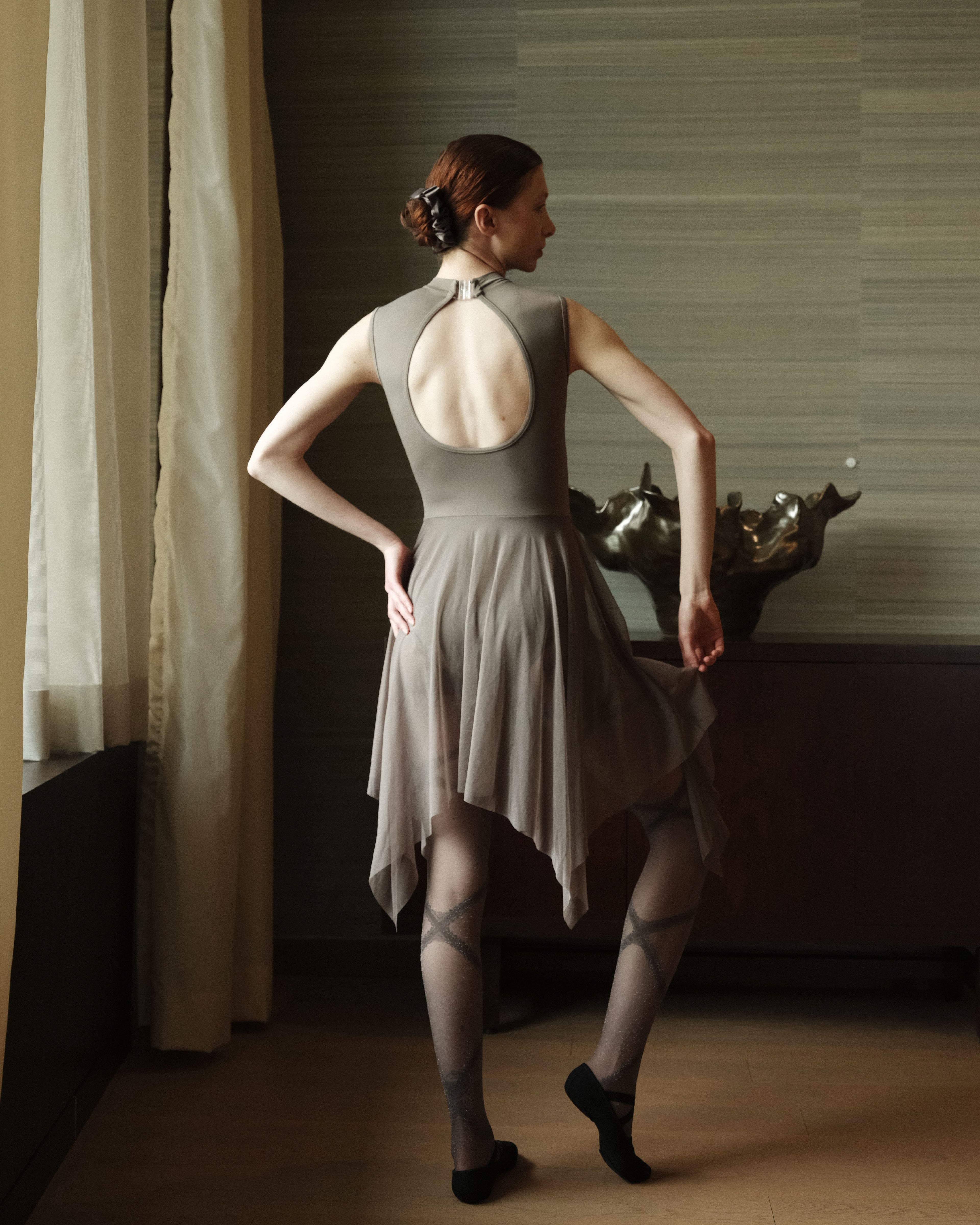 Haze Dress