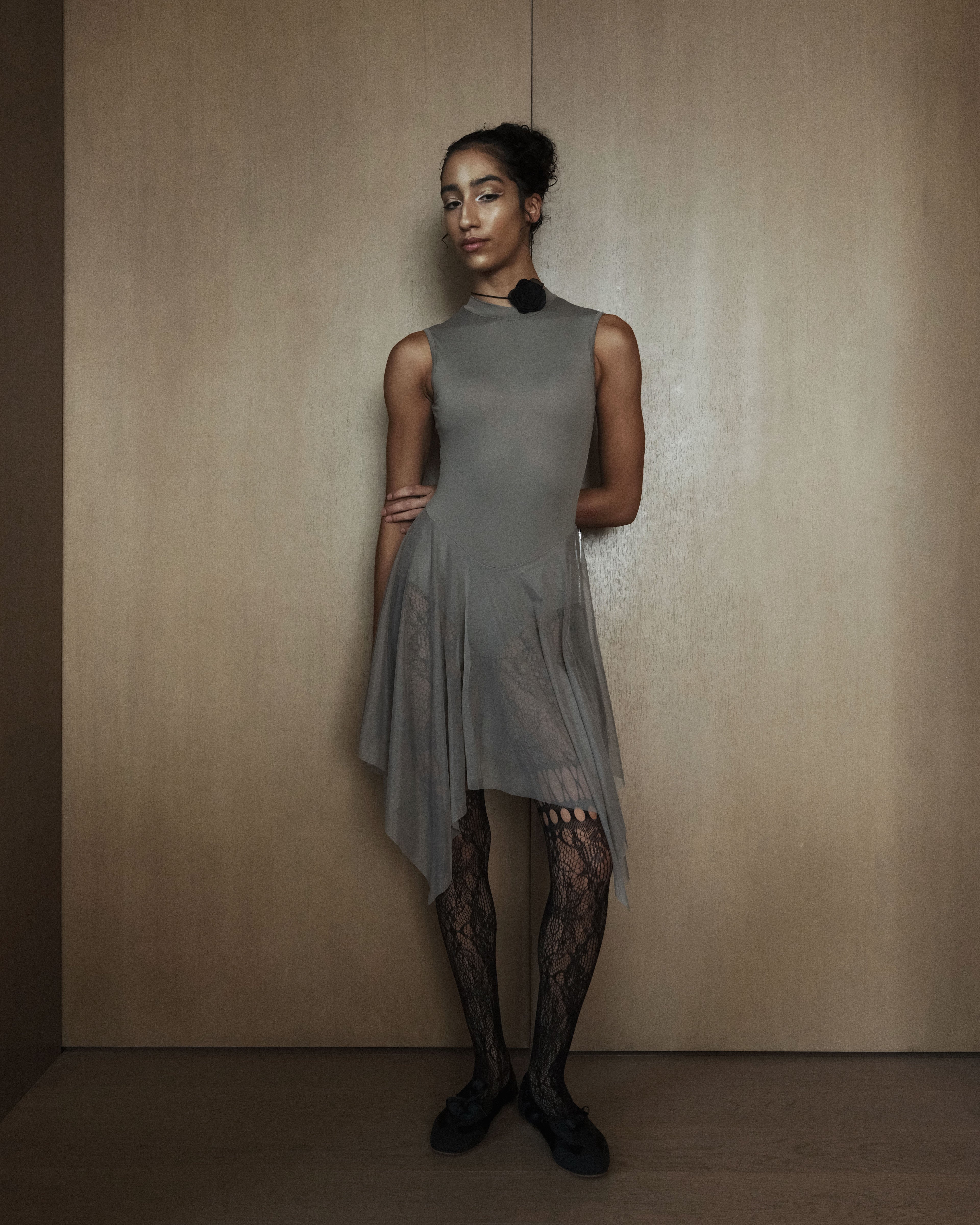 Haze Dress