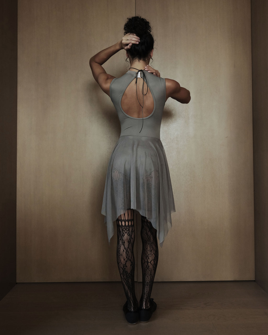 Haze Dress