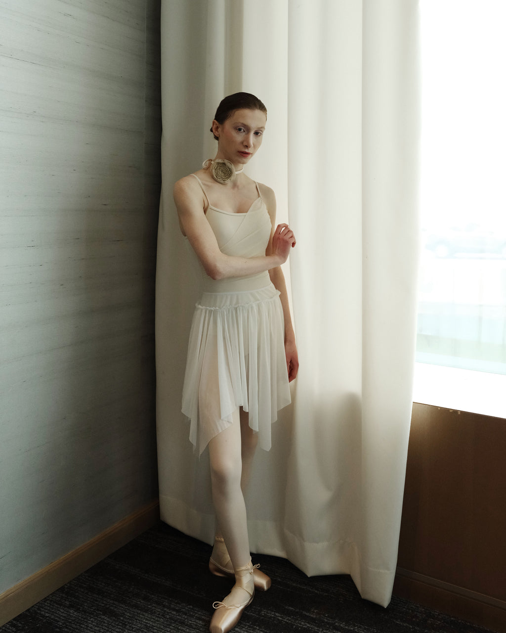 Ascent Skirt