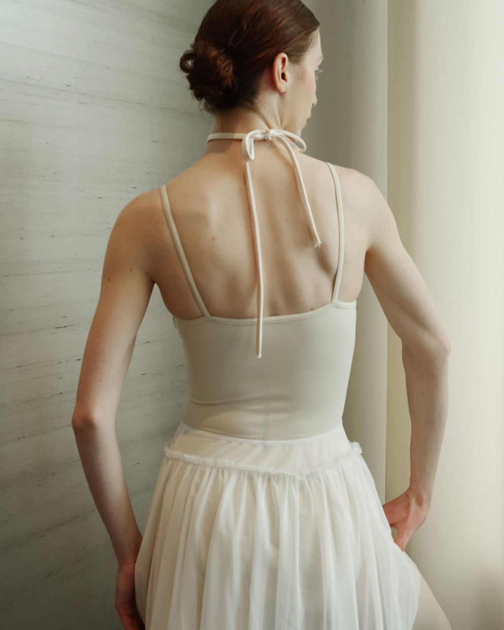 Odette Leotard