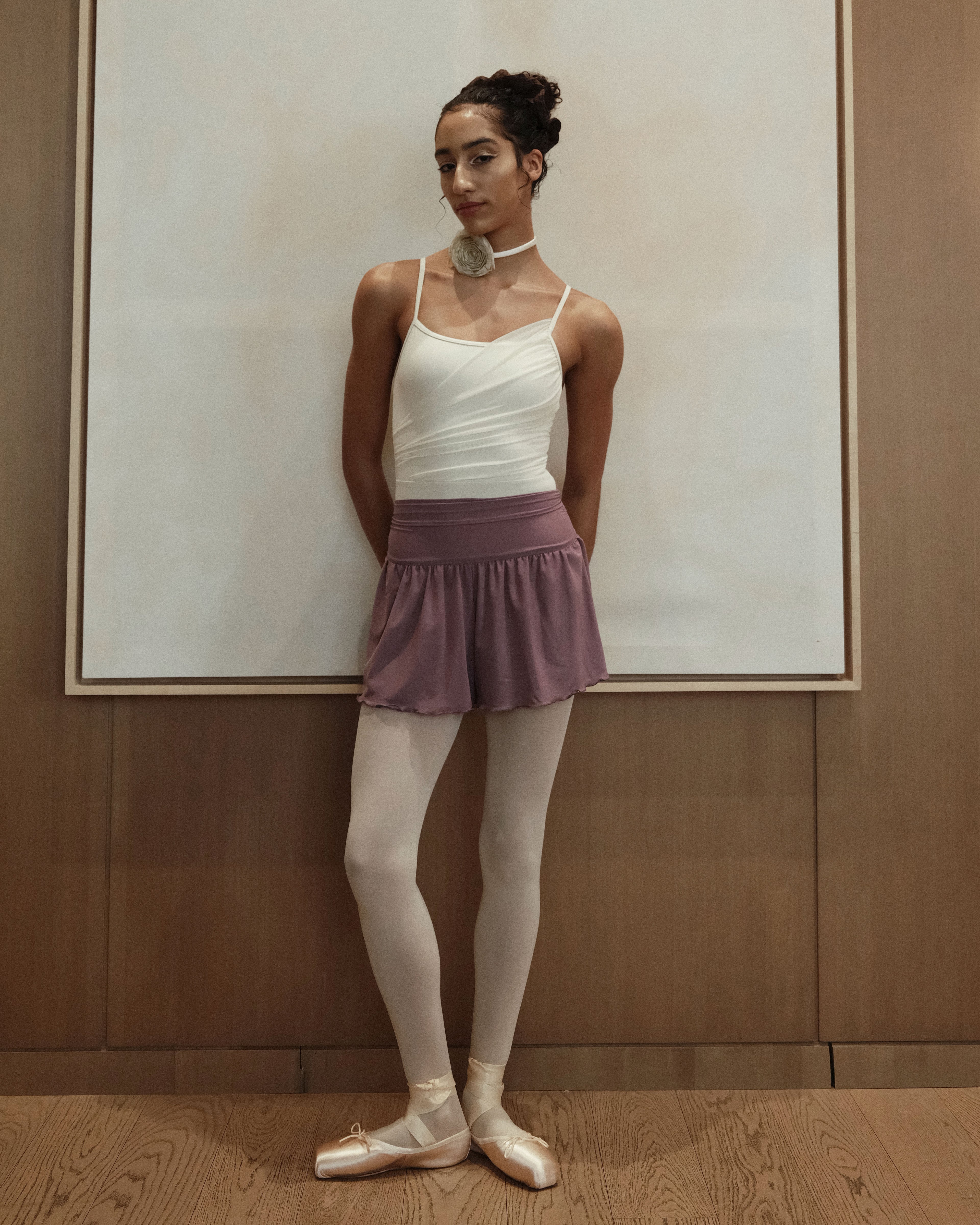 Dusk Shorts
