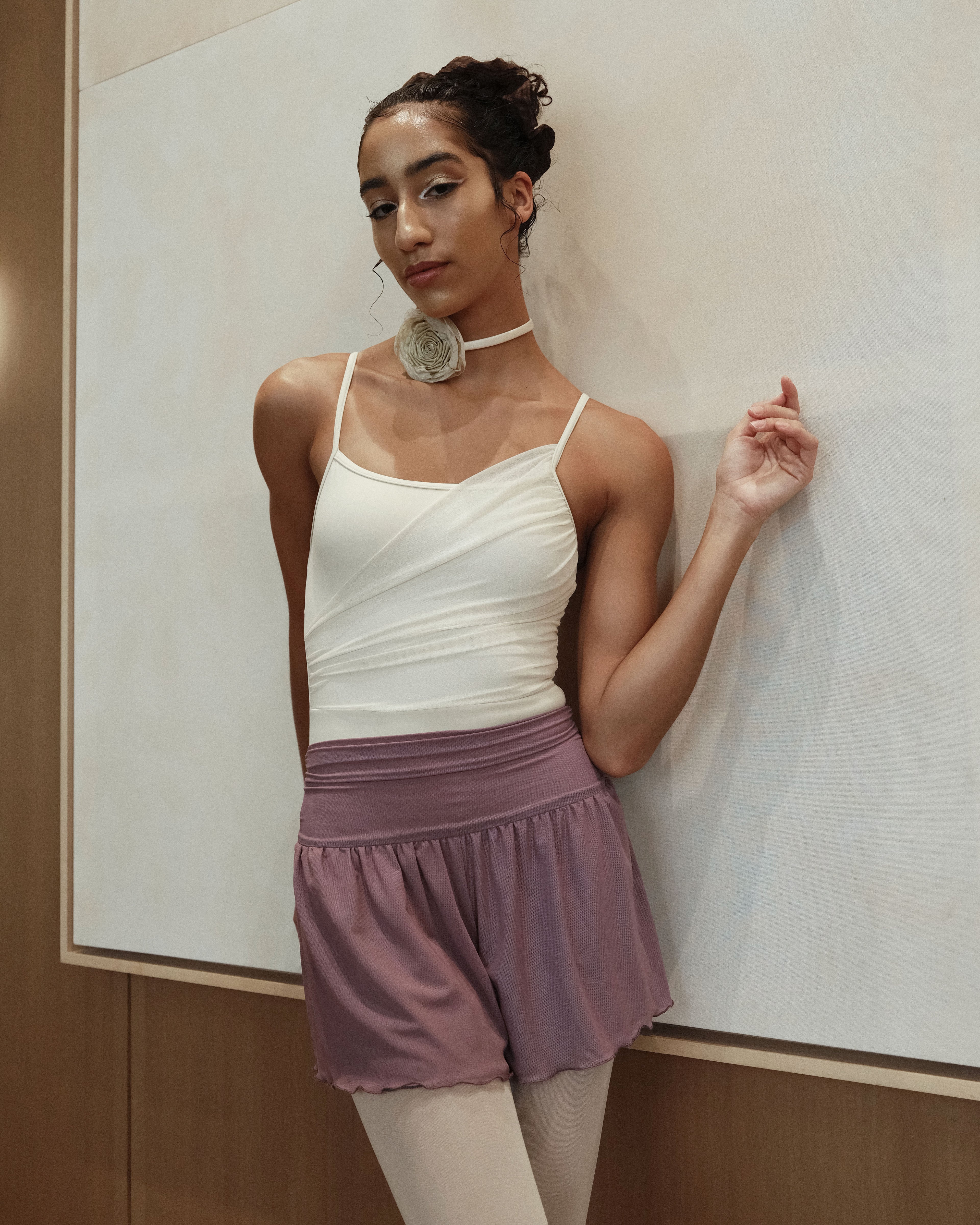 Dusk Shorts