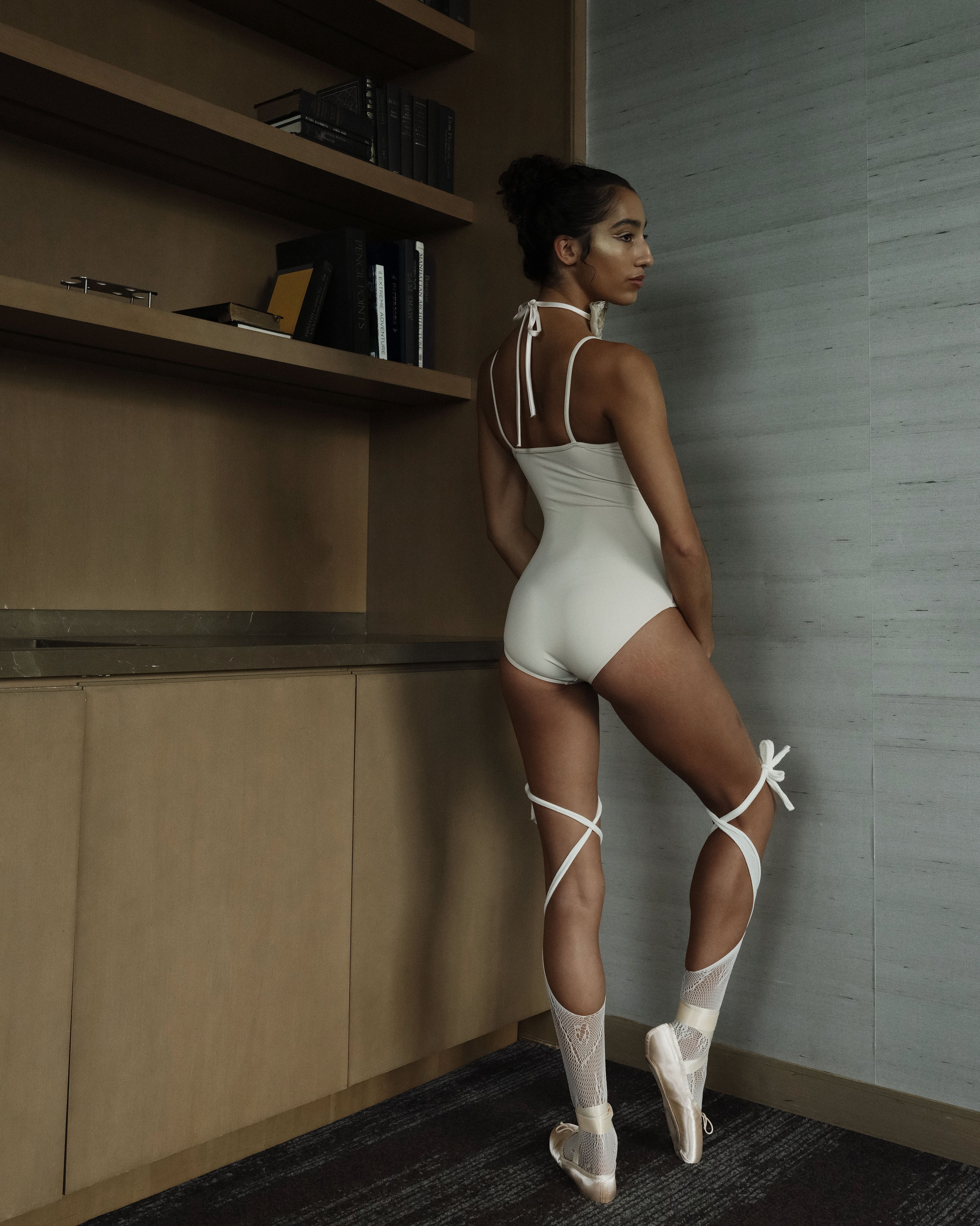 Odette Leotard