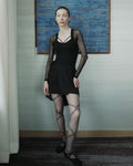 Nocturne Ballet Leotard