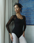Nocturne Leotard
