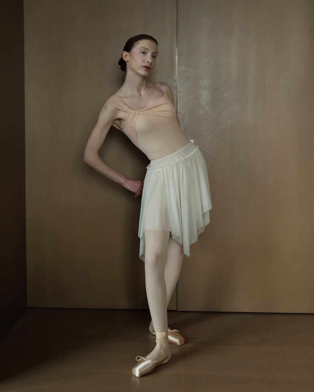 Ascent Skirt