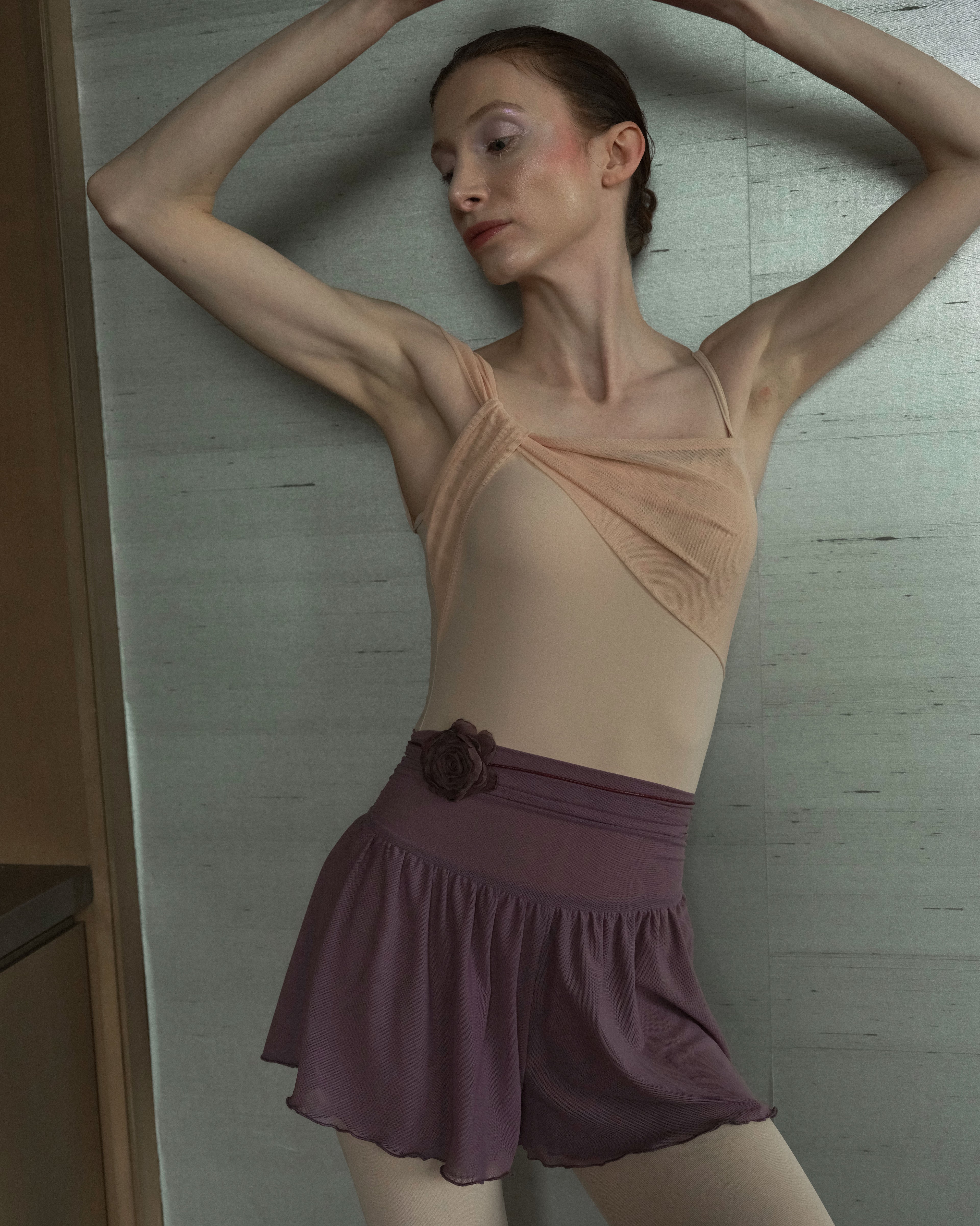Dusk Shorts