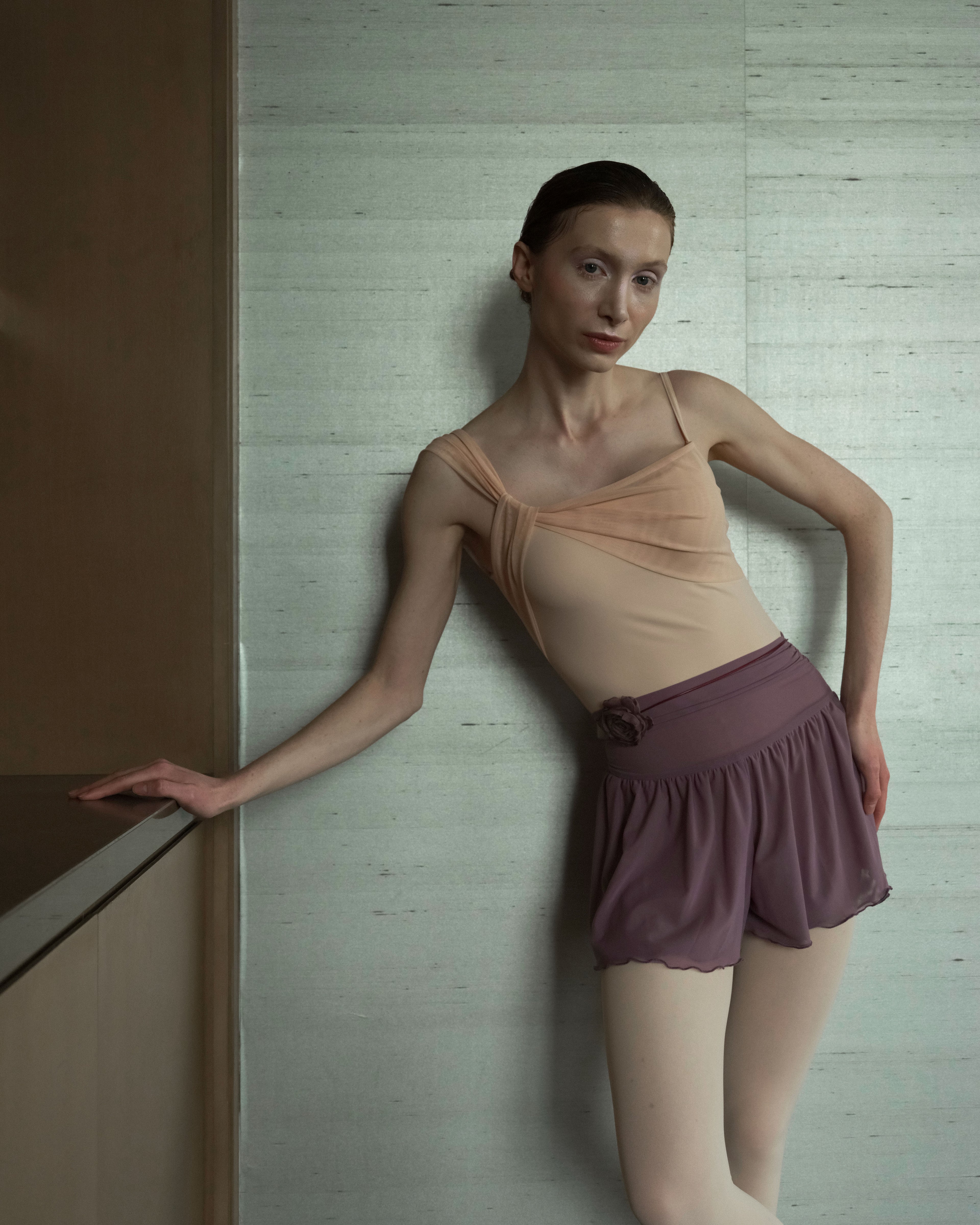 Dusk Shorts