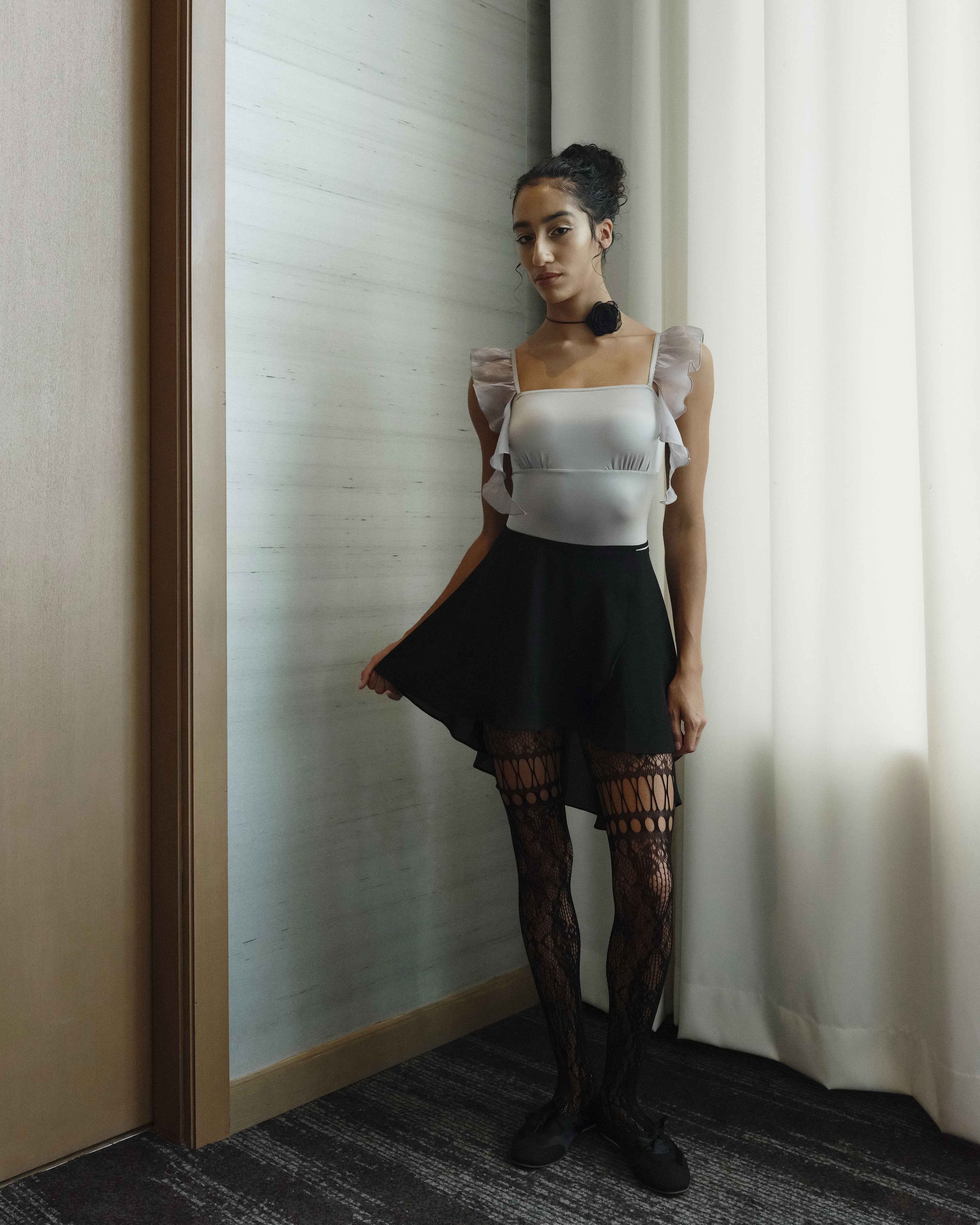 Eclipse Skirt