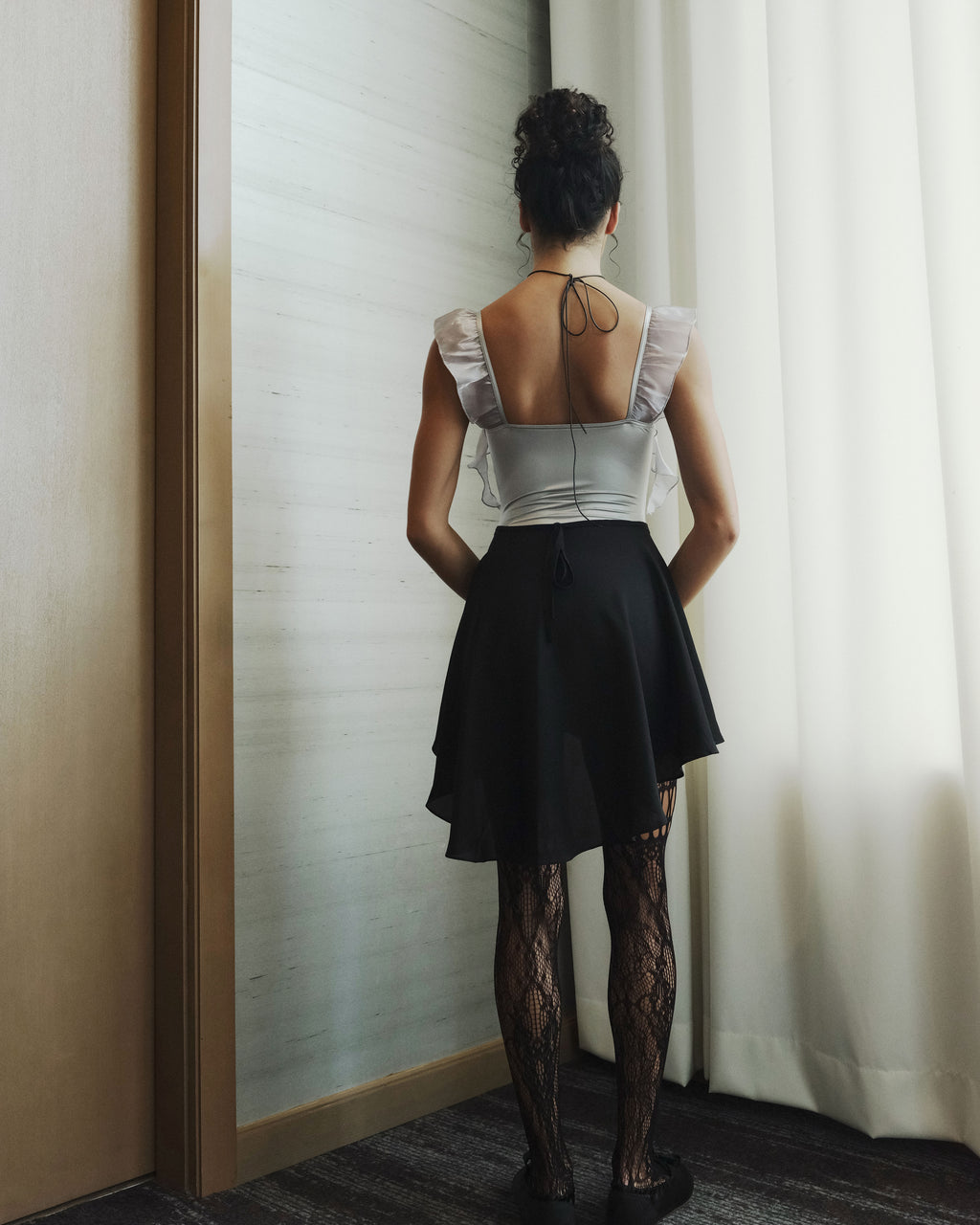 Eclipse Skirt