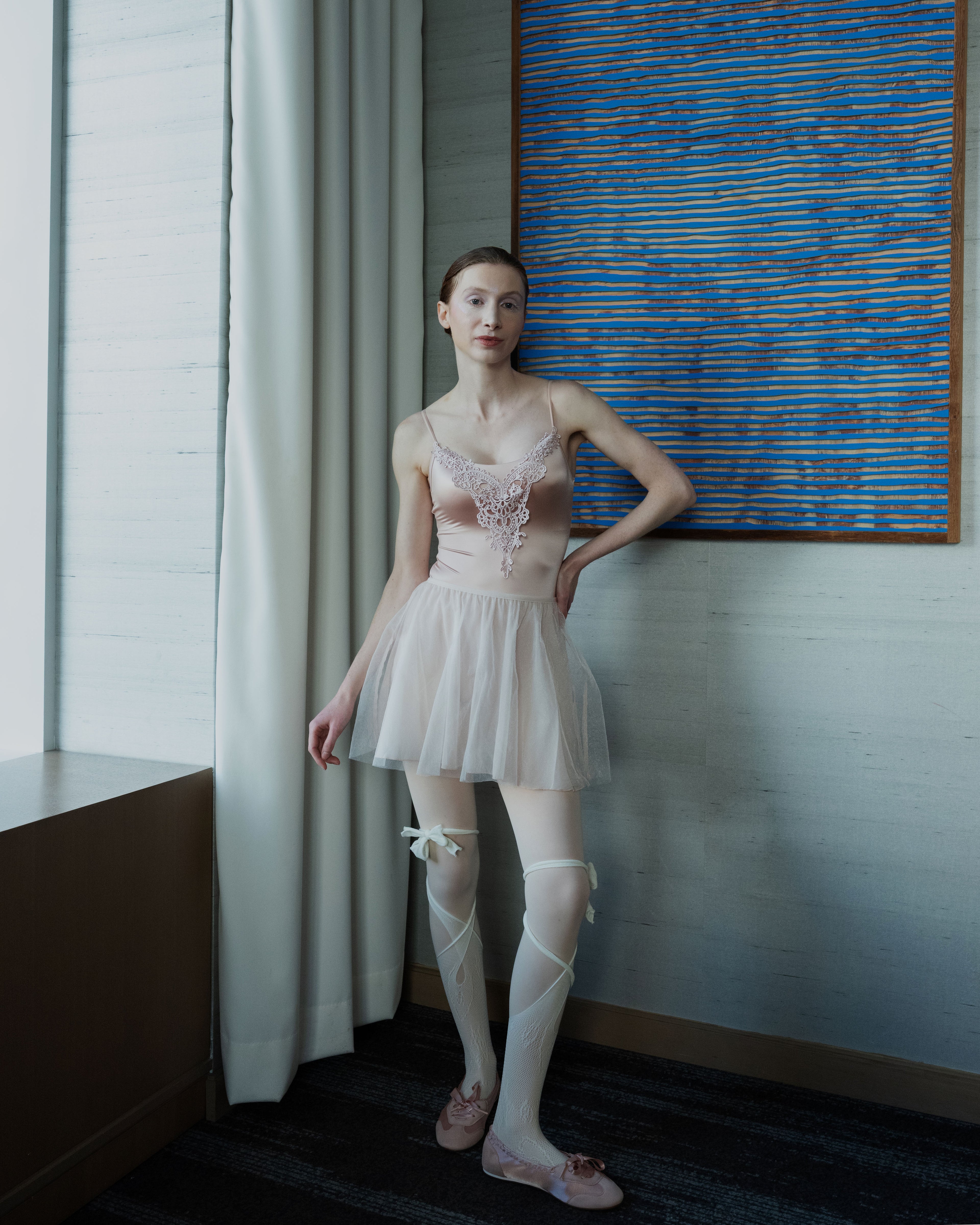 Decadence Leotard