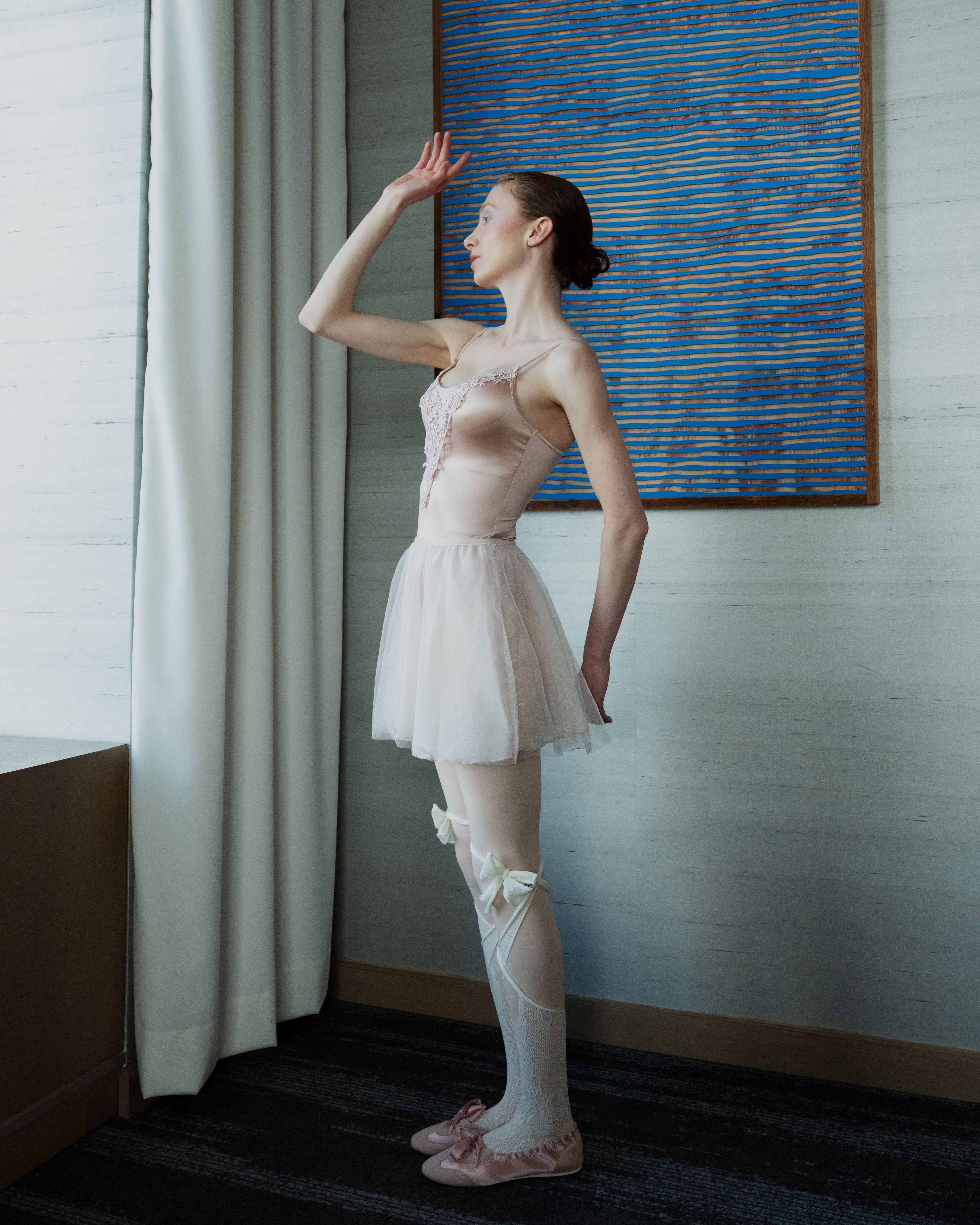 Decadence Leotard