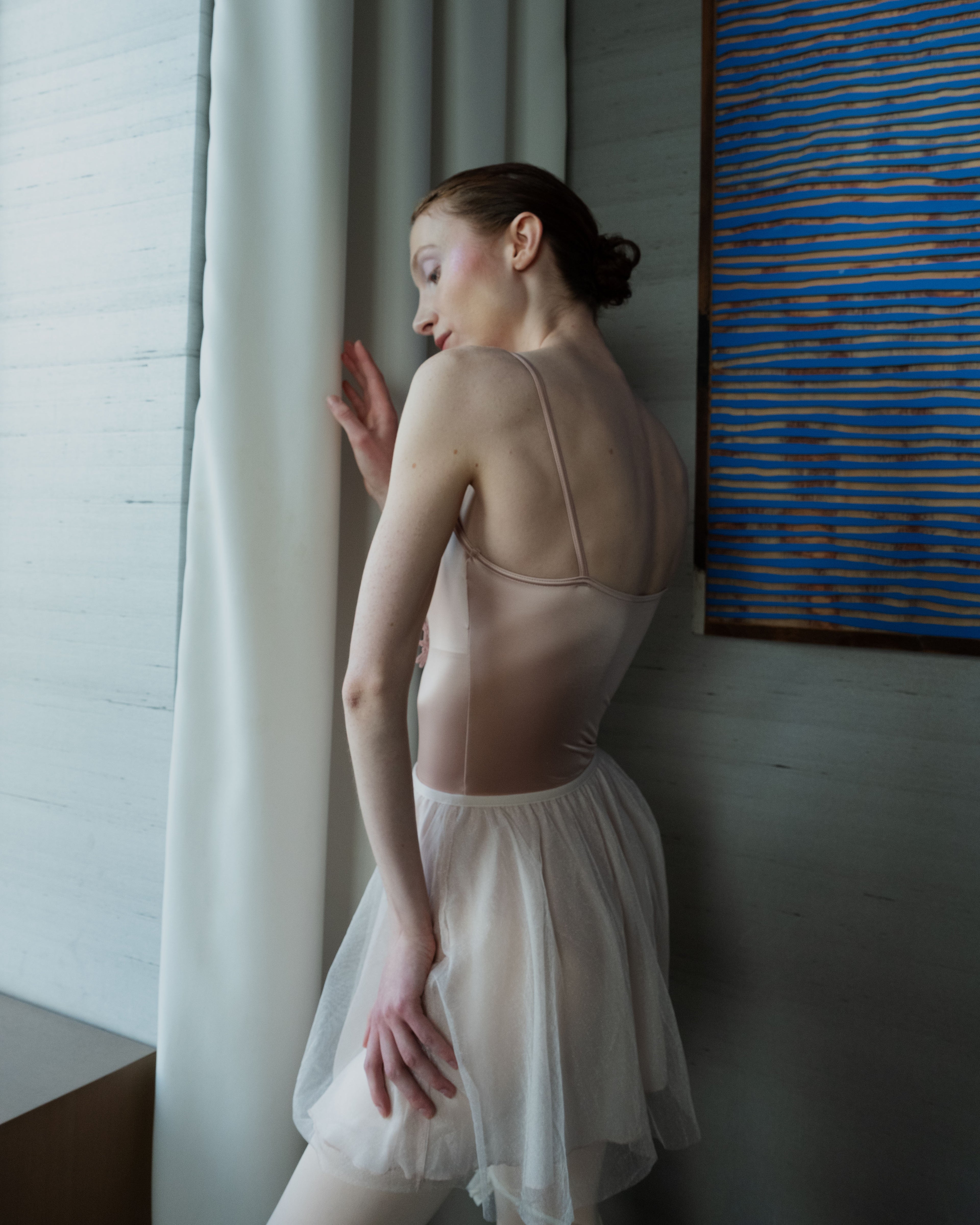 Decadence Leotard