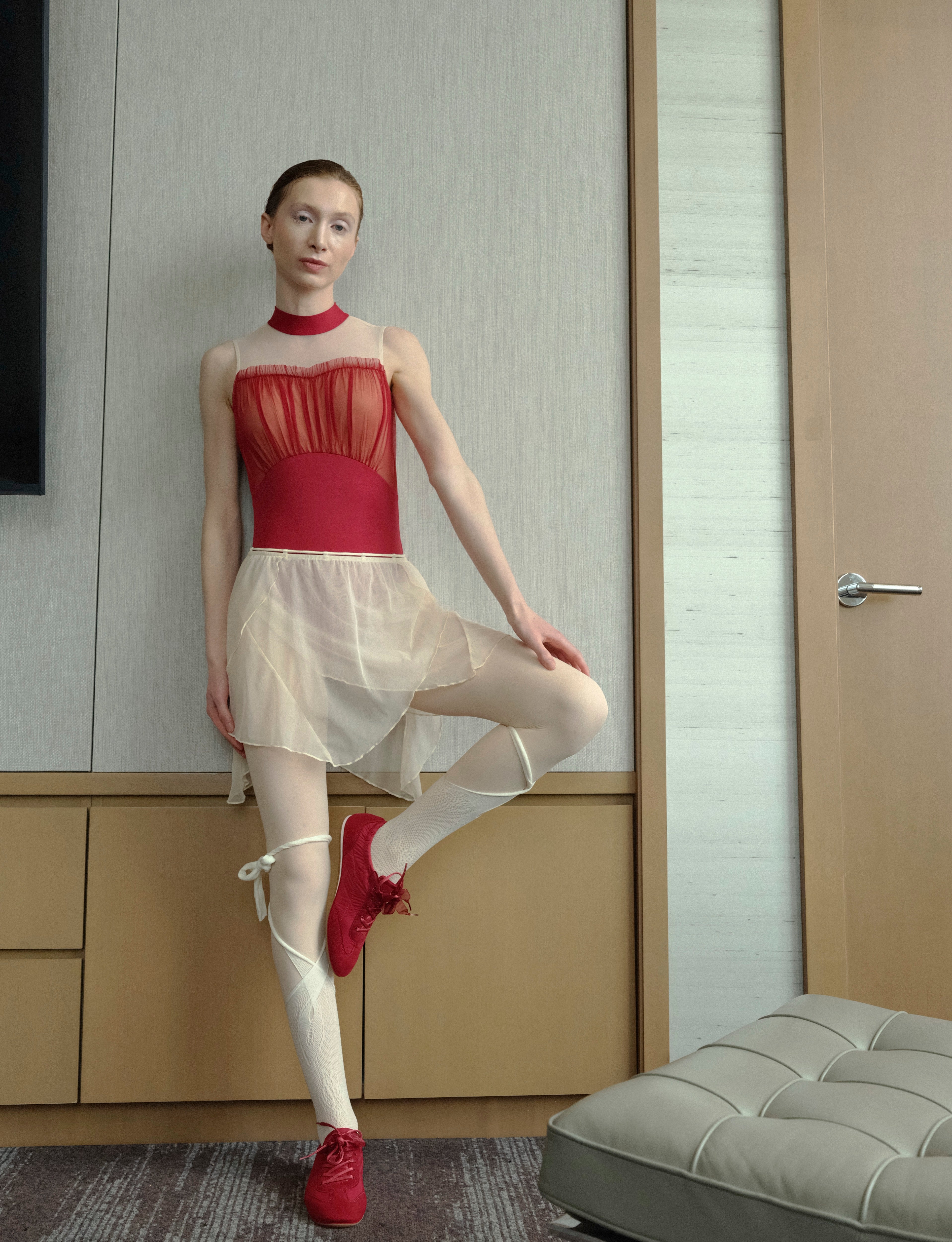 Float Skirt